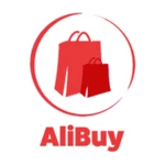 alibuy android application logo